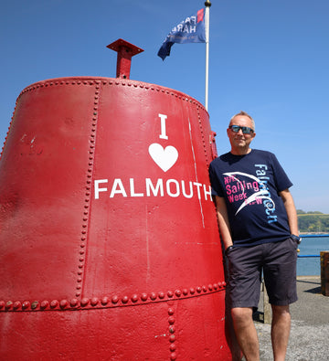 Exclusive Falmouth Sailing Week 2024 Merchandise