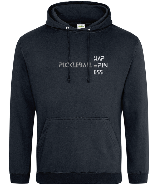 Pickball = happiness hoodie