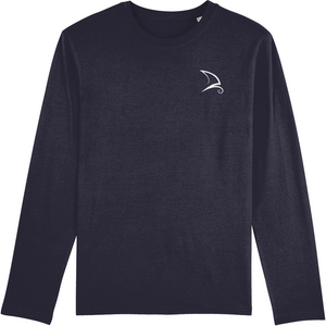 Sailing t shirt long sleeve