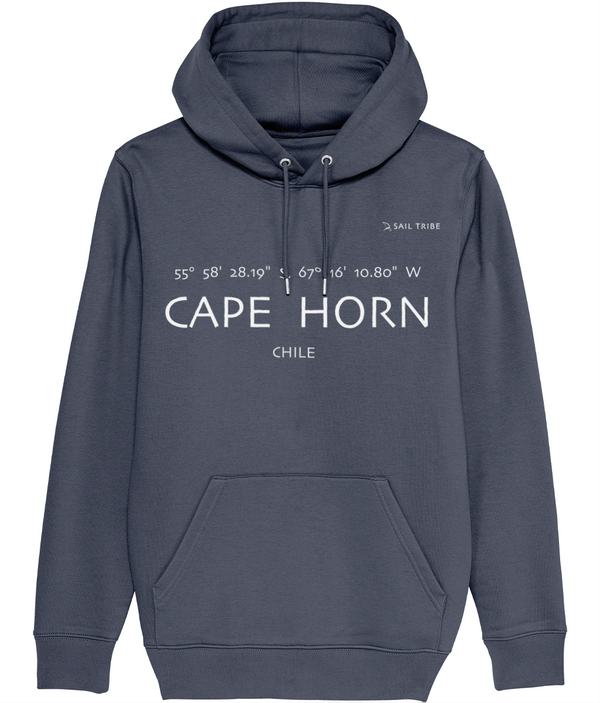 Cape Horn - Sailing Hoodie