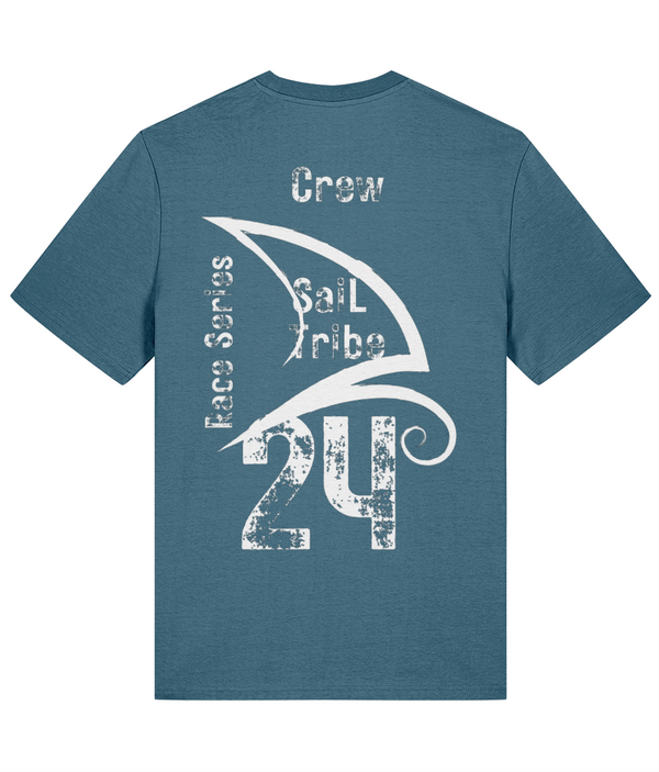 2024 Race Series Sailing T Shirt - Crew