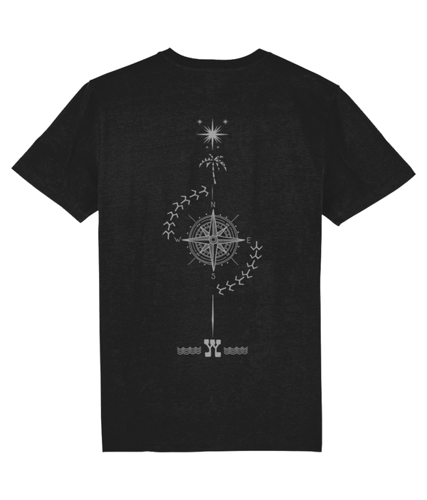 Sailing  T Shirt - North Star Graphics 