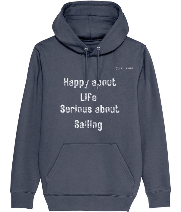 Sailing Hoodie