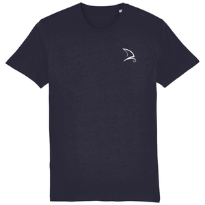 Sailing T shirts simple Sail Tribe Logo