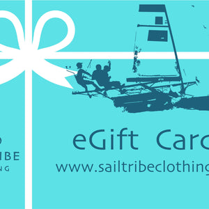 Sail Tribe Clothing Gift Card 