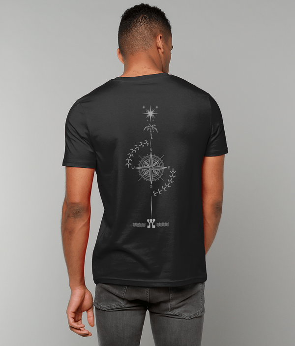North Star Graphics - Sailing T Shirt 