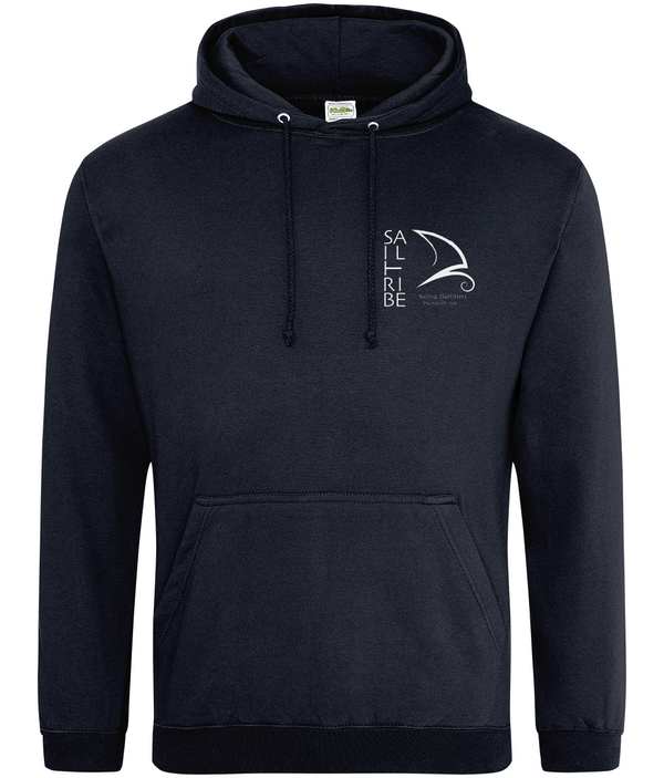 Sailing Hoodie - Sail Tribe - Navy 