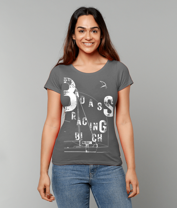 Sailing T Shirt for Women