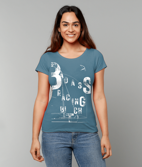 Womens Sailing T Shirt 
