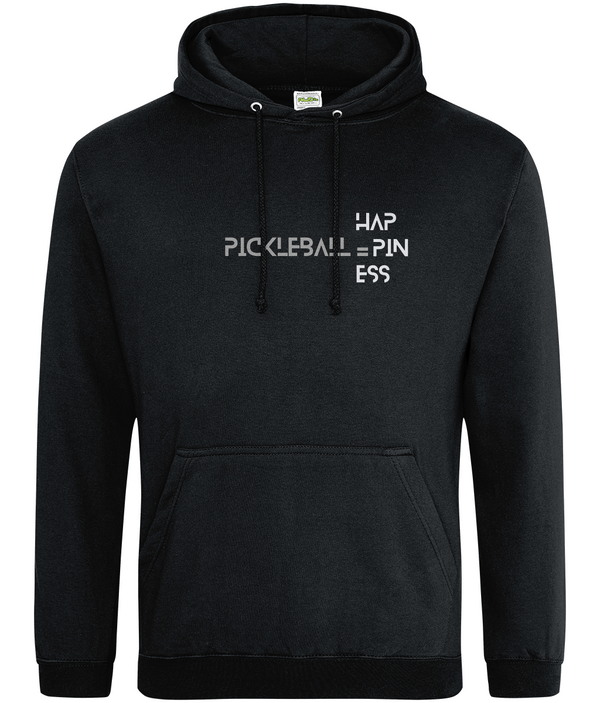 Pickball = happiness hoodie