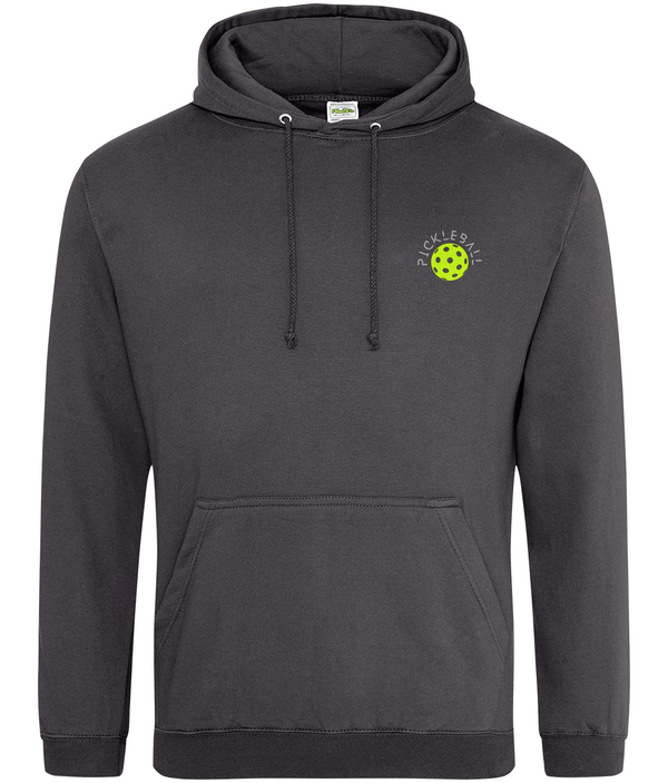 Pickleball Hoodie with  Paddle Graphic