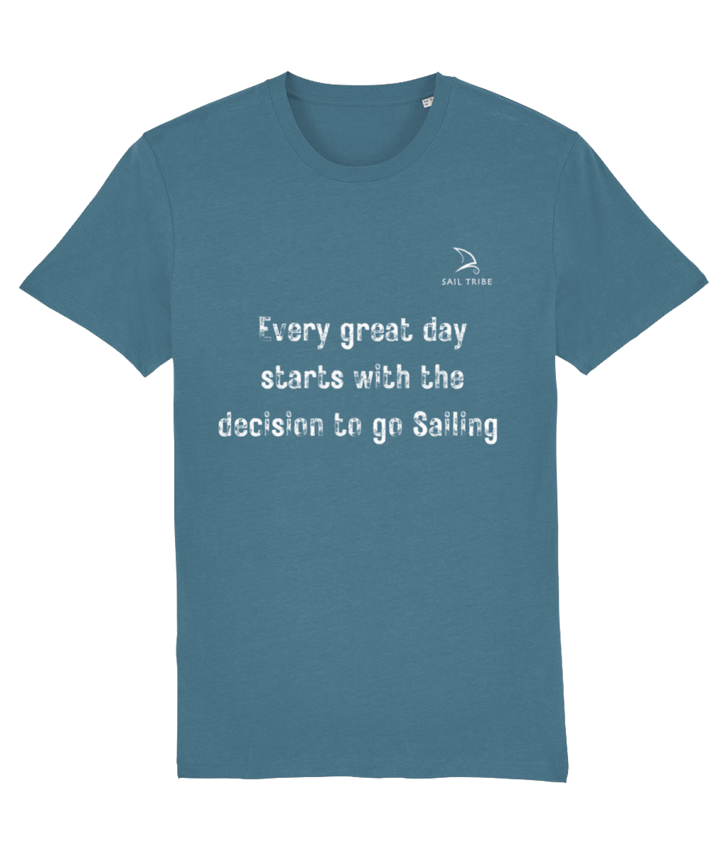 SAILING SHIRT